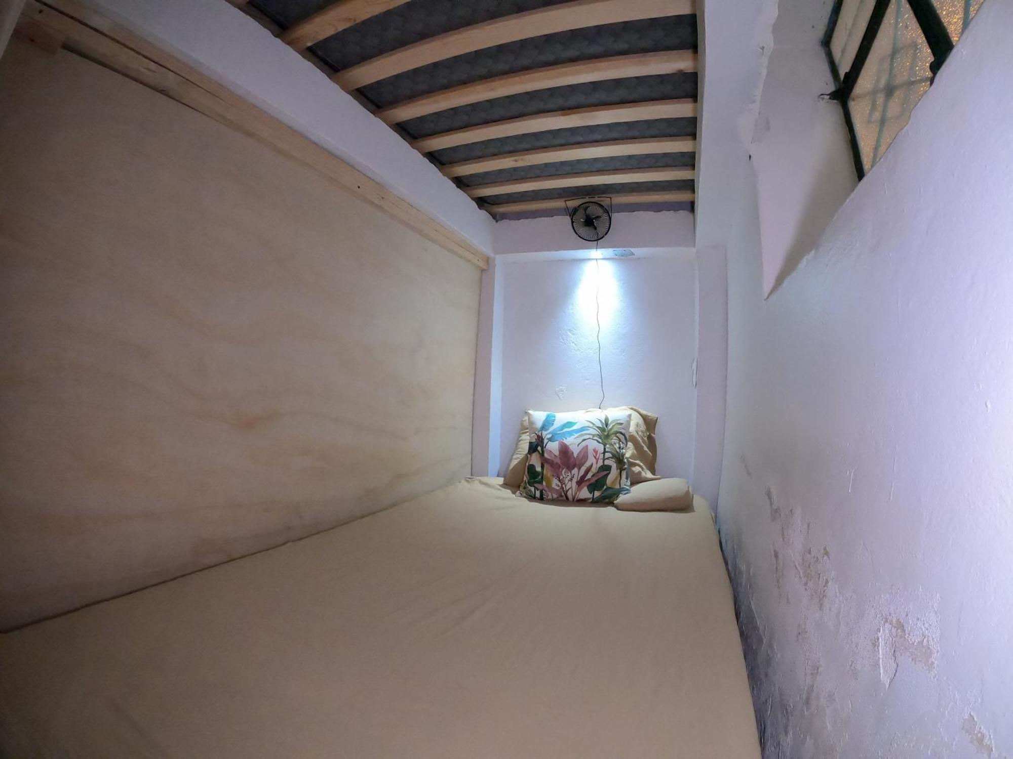 Maka Hostel Oaxaca Extérieur photo